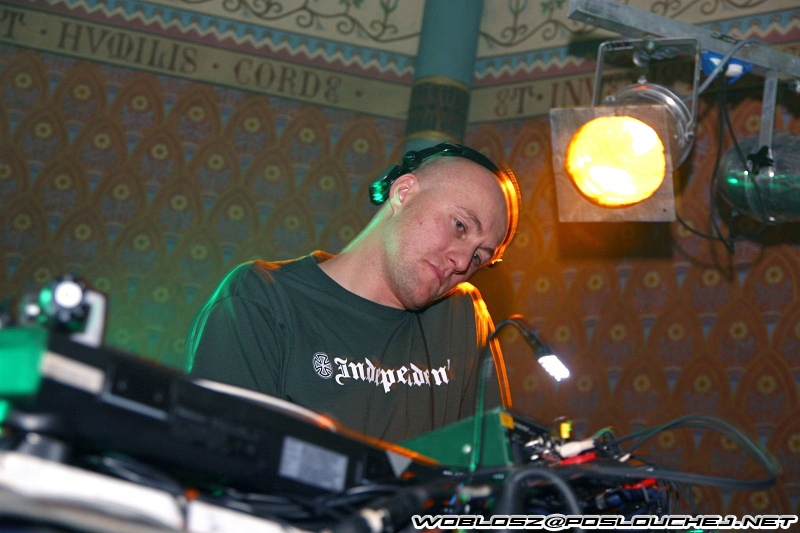CONFERENCE - ANNIVERSARY EDITION - Pátek 19. 12. 2008